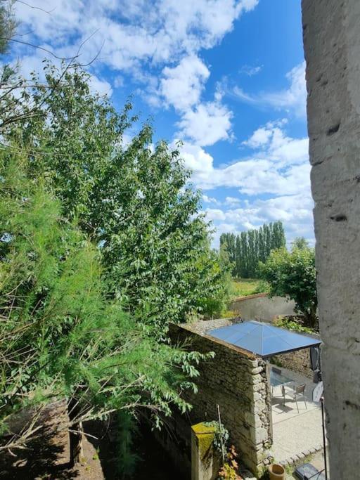 Villa Chez Babou Baule